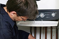 boiler replacement Roger Ground