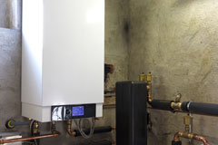 Roger Ground condensing boiler companies