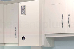 Roger Ground electric boiler quotes